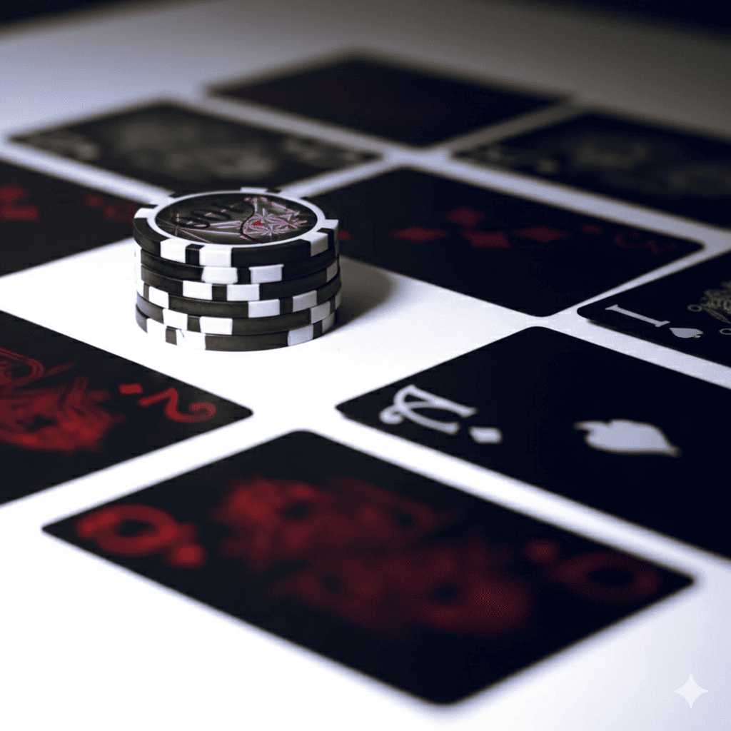 gambling advertising rules