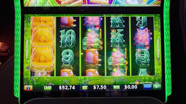 gambling in pop culture
