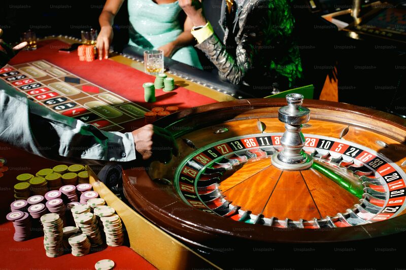 social casino